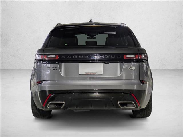used 2019 Land Rover Range Rover Velar car, priced at $25,502