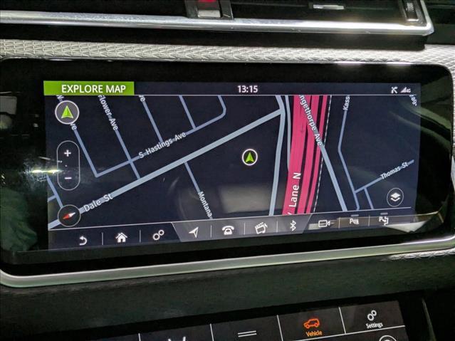 used 2019 Land Rover Range Rover Velar car, priced at $25,502