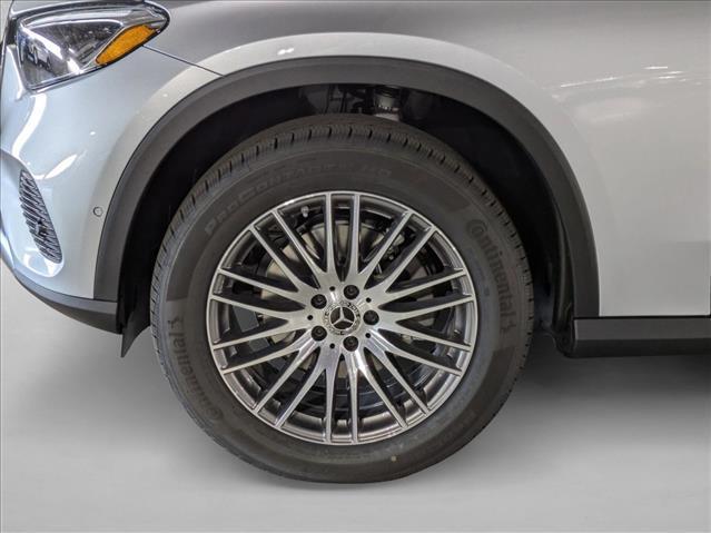 new 2026 Mercedes-Benz GLC 300 car, priced at $56,335