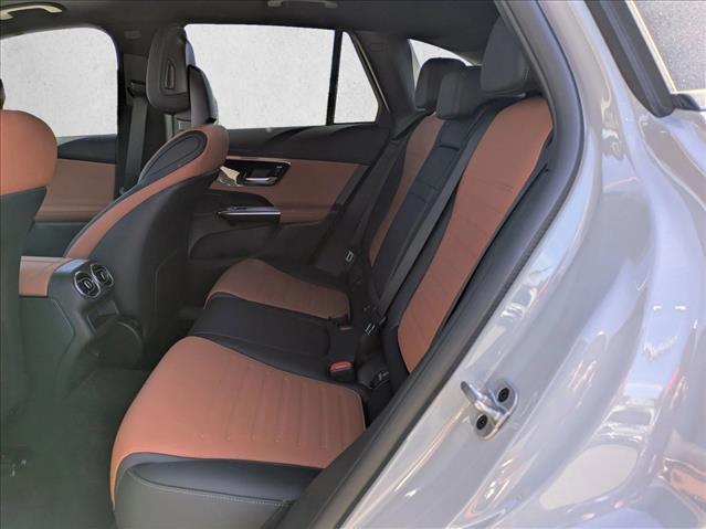 new 2026 Mercedes-Benz GLC 300 car, priced at $62,205