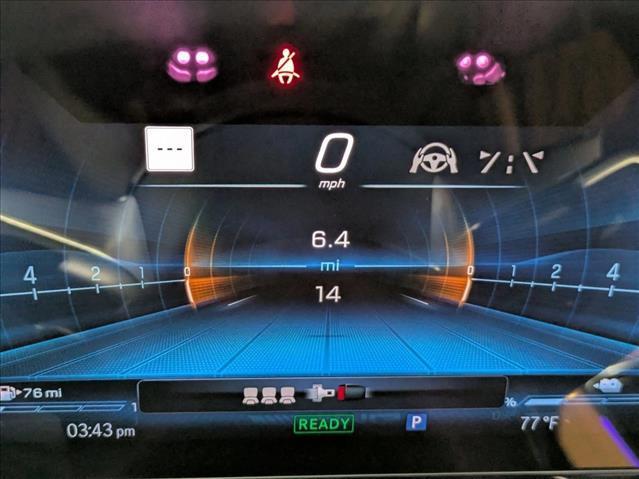 new 2026 Mercedes-Benz AMG S 63 E car, priced at $194,055