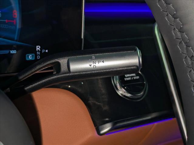 new 2026 Mercedes-Benz AMG S 63 E car, priced at $194,055