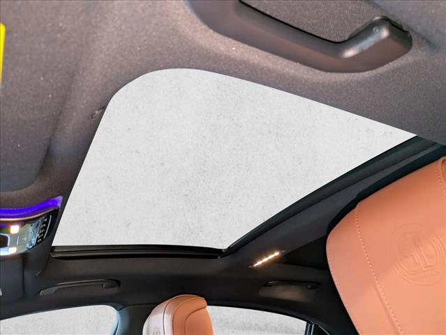 new 2026 Mercedes-Benz AMG S 63 E car, priced at $194,055