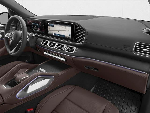new 2026 Mercedes-Benz GLE 350 car, priced at $73,585