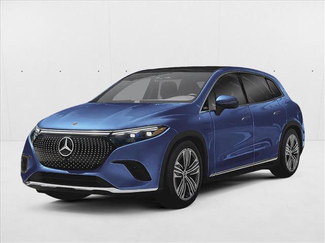 new 2026 Mercedes-Benz EQS 400 car, priced at $96,275
