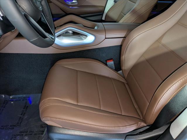 new 2026 Mercedes-Benz GLE 350 car, priced at $76,070
