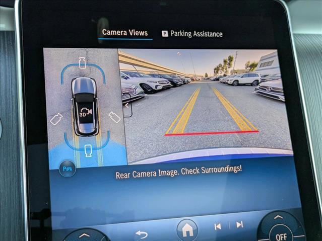 new 2026 Mercedes-Benz GLC 300 car, priced at $58,740