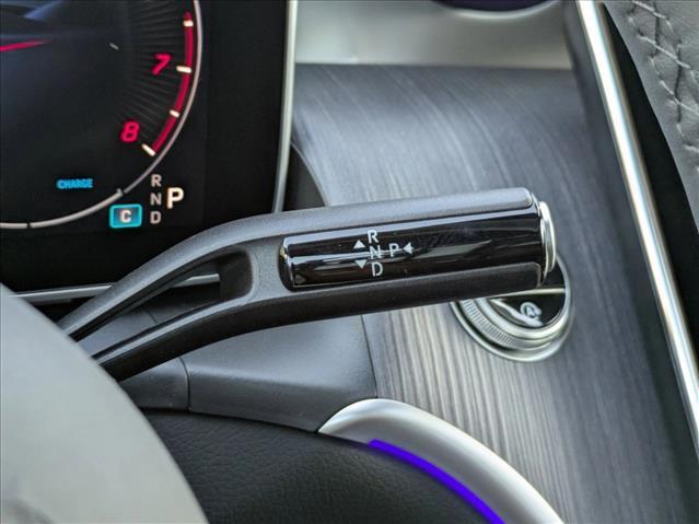 new 2026 Mercedes-Benz GLC 300 car, priced at $58,740