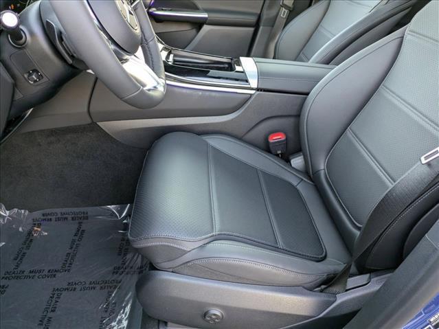 new 2026 Mercedes-Benz GLC 300 car, priced at $58,740