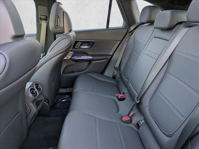 new 2026 Mercedes-Benz GLC 300 car, priced at $58,740