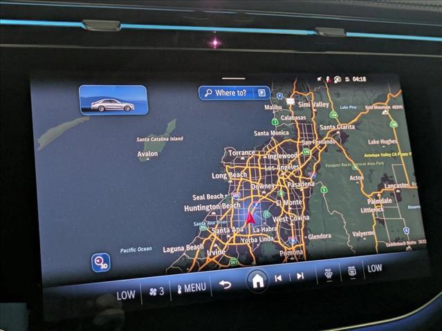 new 2026 Mercedes-Benz E-Class car, priced at $75,795