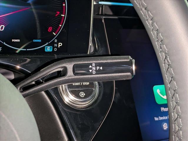 new 2026 Mercedes-Benz E-Class car, priced at $75,795