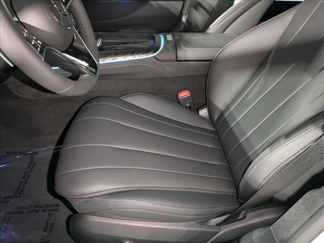 new 2026 Mercedes-Benz E-Class car, priced at $75,795