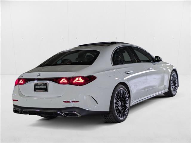 new 2026 Mercedes-Benz E-Class car, priced at $75,795