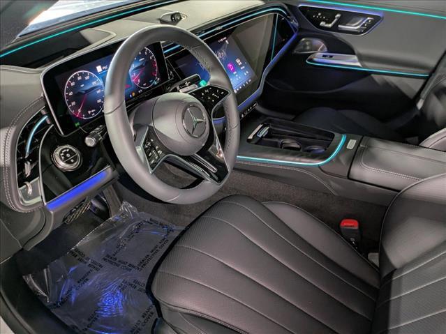 new 2026 Mercedes-Benz E-Class car, priced at $75,795