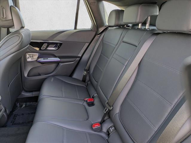 new 2026 Mercedes-Benz GLC 300 car, priced at $61,240
