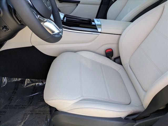 new 2026 Mercedes-Benz GLC 300 car, priced at $56,335