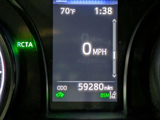 used 2022 Toyota Camry car, priced at $22,990