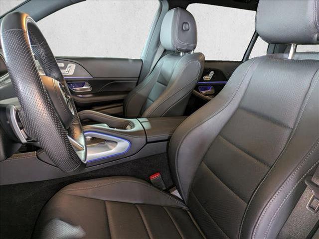 used 2024 Mercedes-Benz GLS 450 car, priced at $69,218