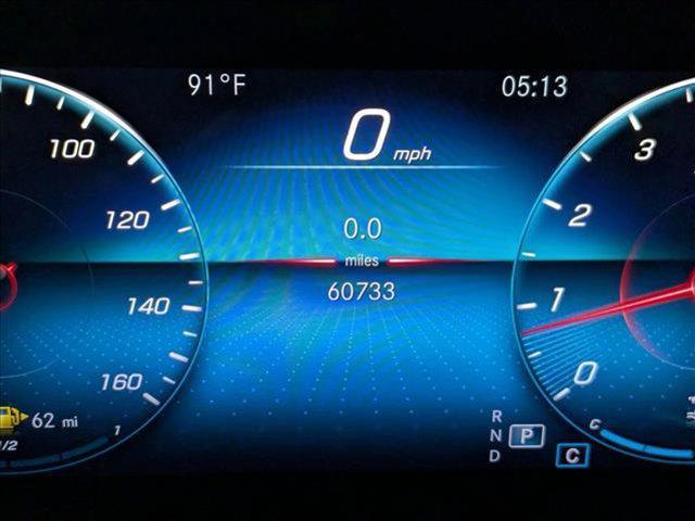 used 2021 Mercedes-Benz GLE 350 car, priced at $32,445