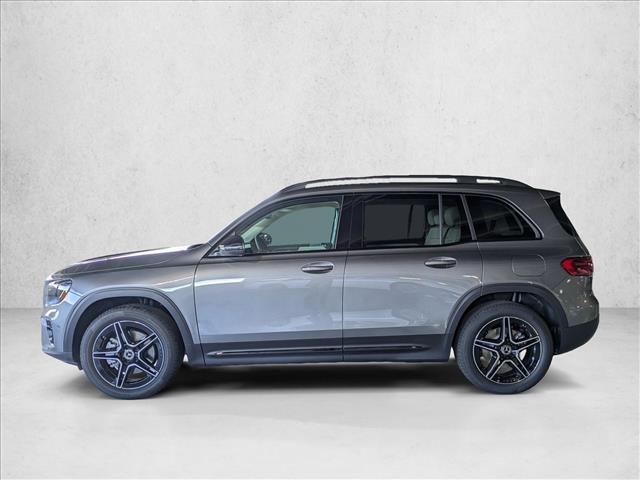 new 2026 Mercedes-Benz GLB 250 car, priced at $51,930