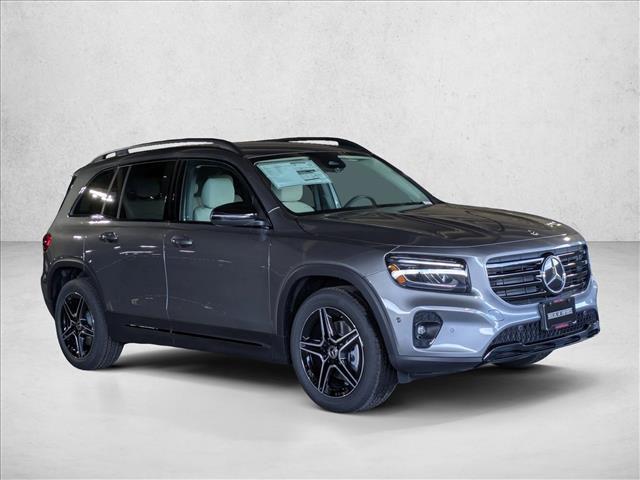new 2026 Mercedes-Benz GLB 250 car, priced at $51,930