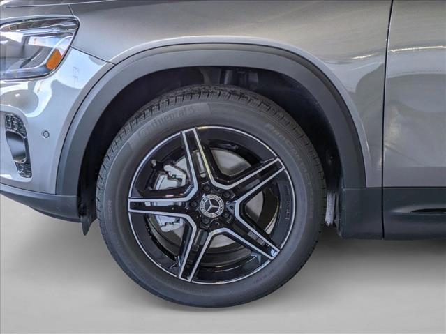 new 2026 Mercedes-Benz GLB 250 car, priced at $51,930