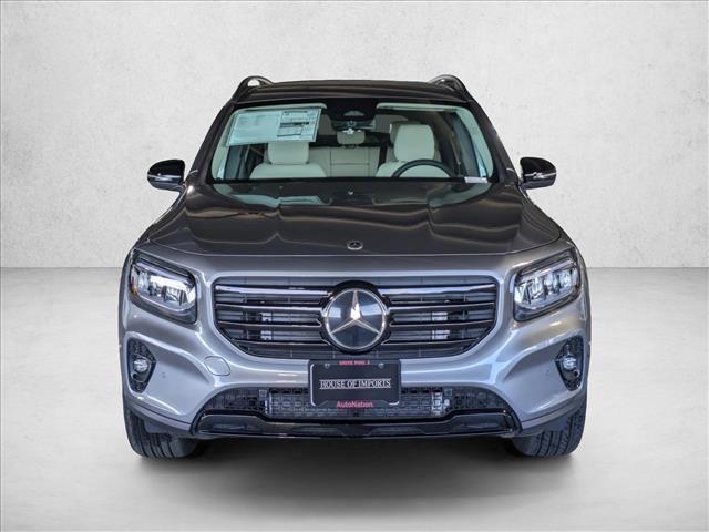 new 2026 Mercedes-Benz GLB 250 car, priced at $51,930