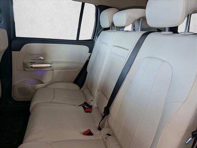 new 2026 Mercedes-Benz GLB 250 car, priced at $51,930