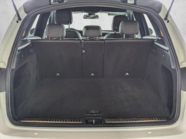 used 2019 Mercedes-Benz GLC 300 car, priced at $17,544