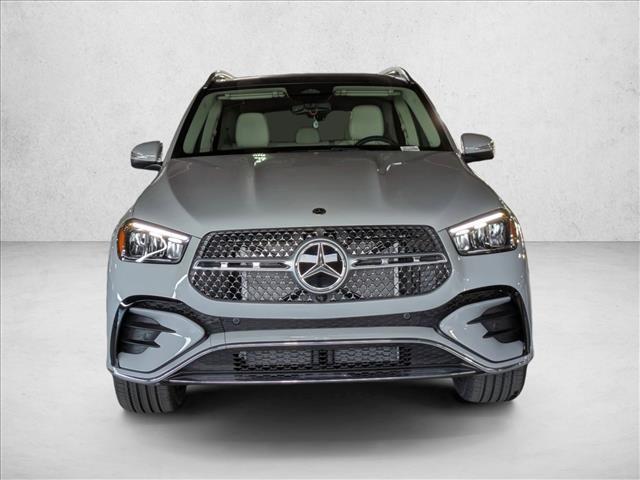 new 2026 Mercedes-Benz GLE 350 car, priced at $73,585