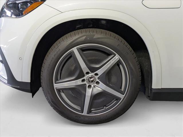 new 2026 Mercedes-Benz EQE 320 car, priced at $77,565