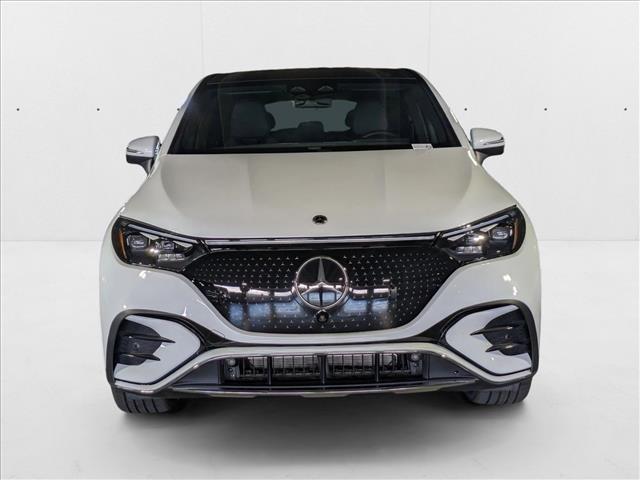 new 2026 Mercedes-Benz EQE 320 car, priced at $77,565
