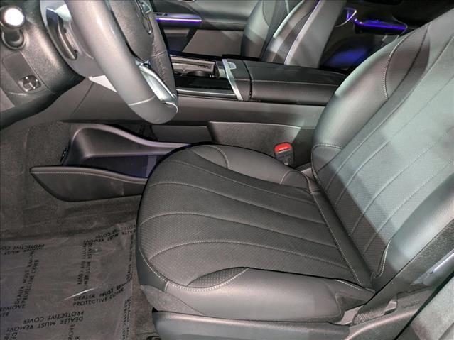 new 2026 Mercedes-Benz EQE 320 car, priced at $77,565