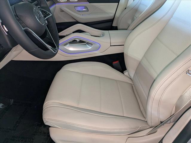 new 2026 Mercedes-Benz GLE 350 car, priced at $73,585
