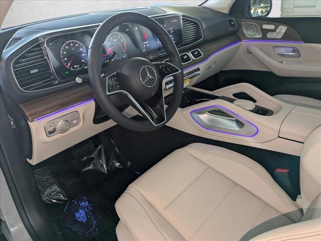 new 2026 Mercedes-Benz GLE 350 car, priced at $73,585