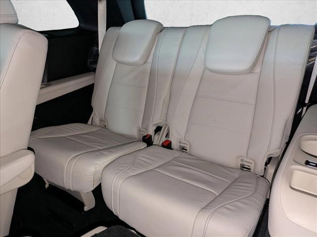 new 2026 Mercedes-Benz GLS 580 car, priced at $119,125
