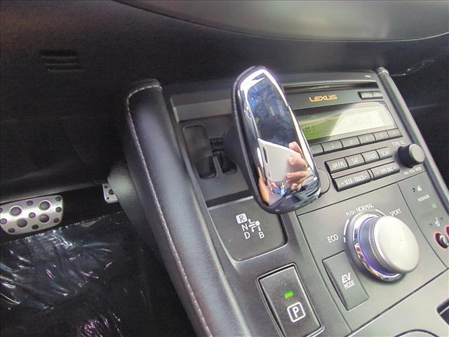 used 2012 Lexus CT 200h car, priced at $8,999