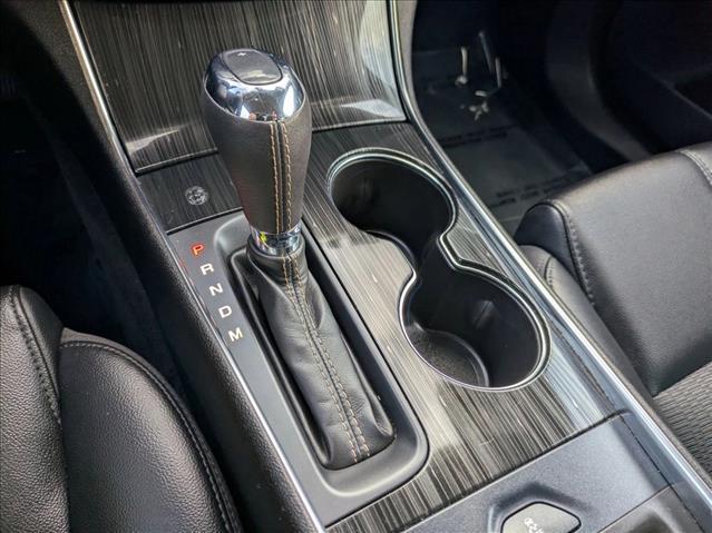 used 2020 Chevrolet Impala car, priced at $16,495