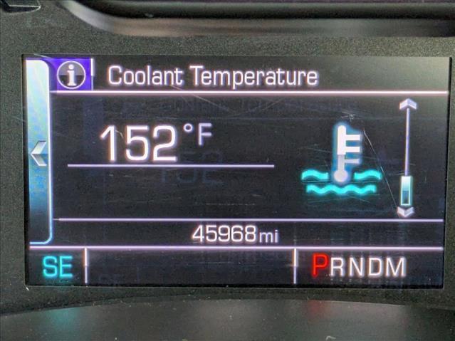 used 2020 Chevrolet Impala car, priced at $16,495