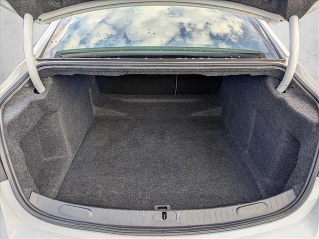 used 2020 Chevrolet Impala car, priced at $16,495