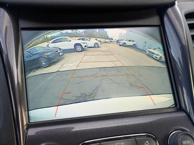 used 2020 Chevrolet Impala car, priced at $16,495