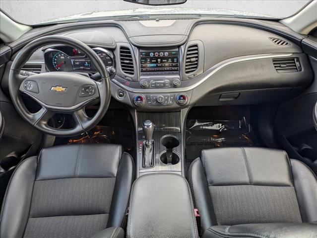 used 2020 Chevrolet Impala car, priced at $16,495