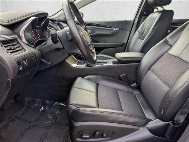 used 2020 Chevrolet Impala car, priced at $16,495