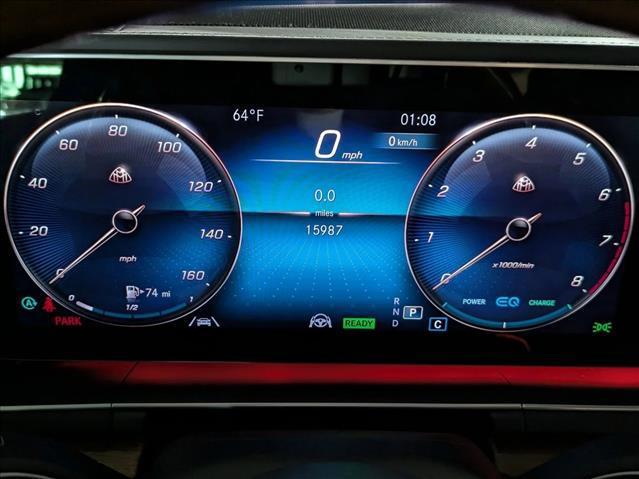 used 2023 Mercedes-Benz Maybach GLS 600 car, priced at $132,999