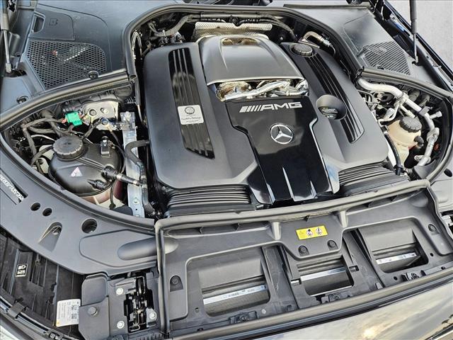 new 2026 Mercedes-Benz S-Class car, priced at $210,490