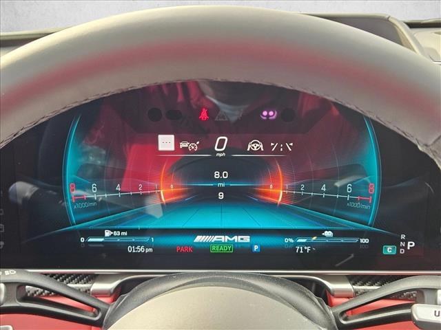 new 2026 Mercedes-Benz S-Class car, priced at $210,490