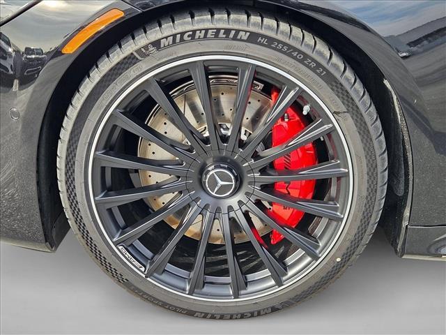 new 2026 Mercedes-Benz S-Class car, priced at $210,490