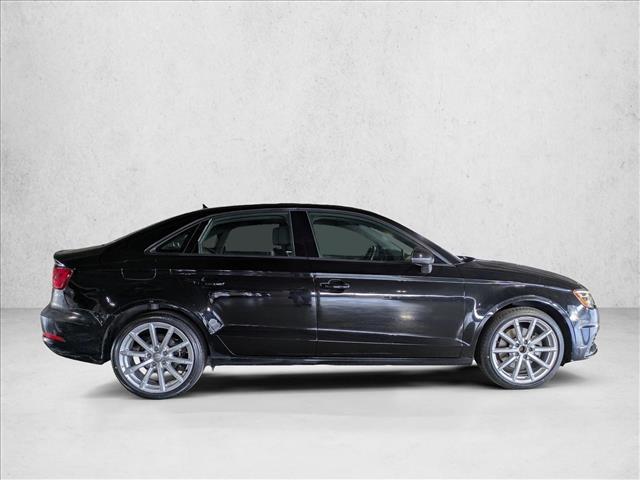 used 2016 Audi A3 car, priced at $8,786