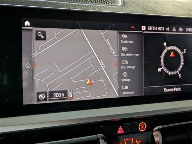 used 2020 BMW 330 car, priced at $22,497